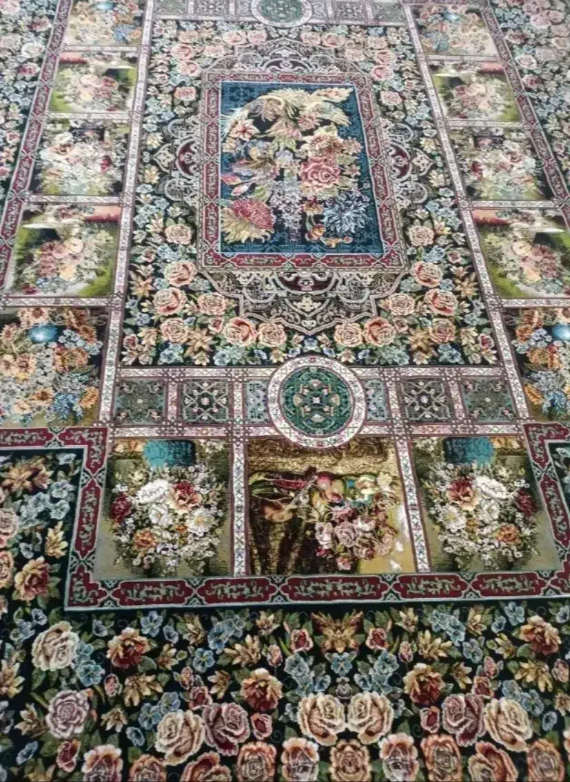 لوازم خانه|فرش|بهارستان, |دیوار