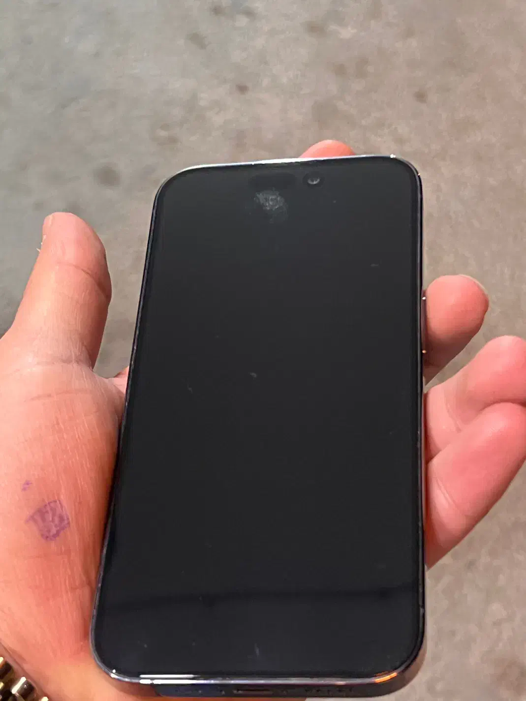 آیفون 14 promax|موبایل|اصفهان, خانه اصفهان|دیوار