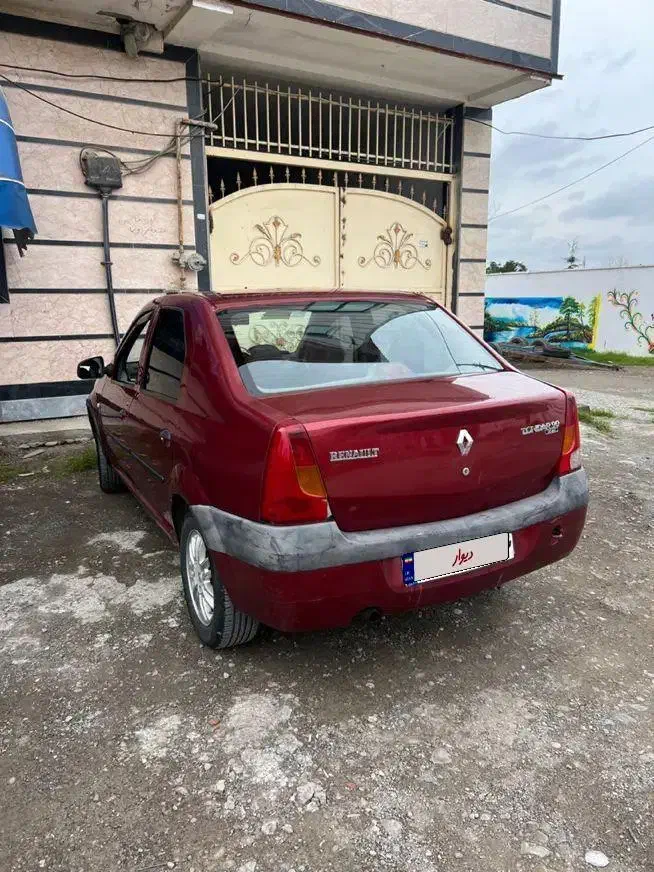 فروش فوری ال نود|خودرو سواری و وانت|آمل, |دیوار