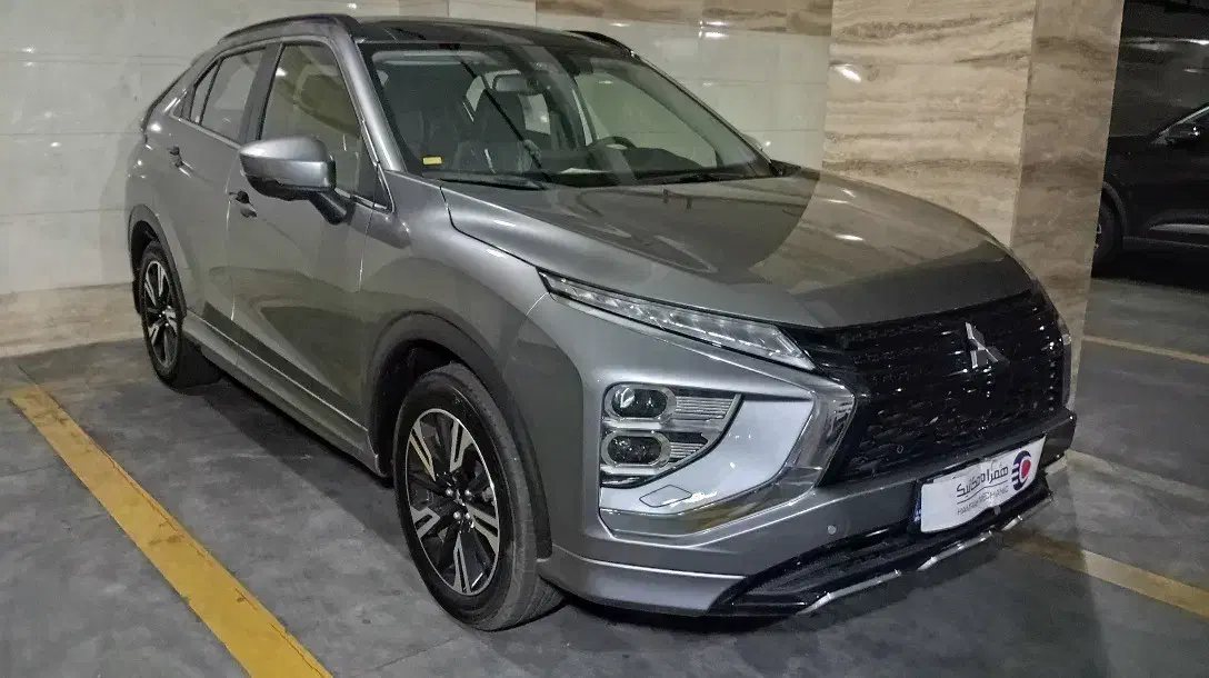 میتسوبیشی اکلیپس کراس مدل 2025|خودرو سواری و وانت|تهران, کوی بیمه|دیوار