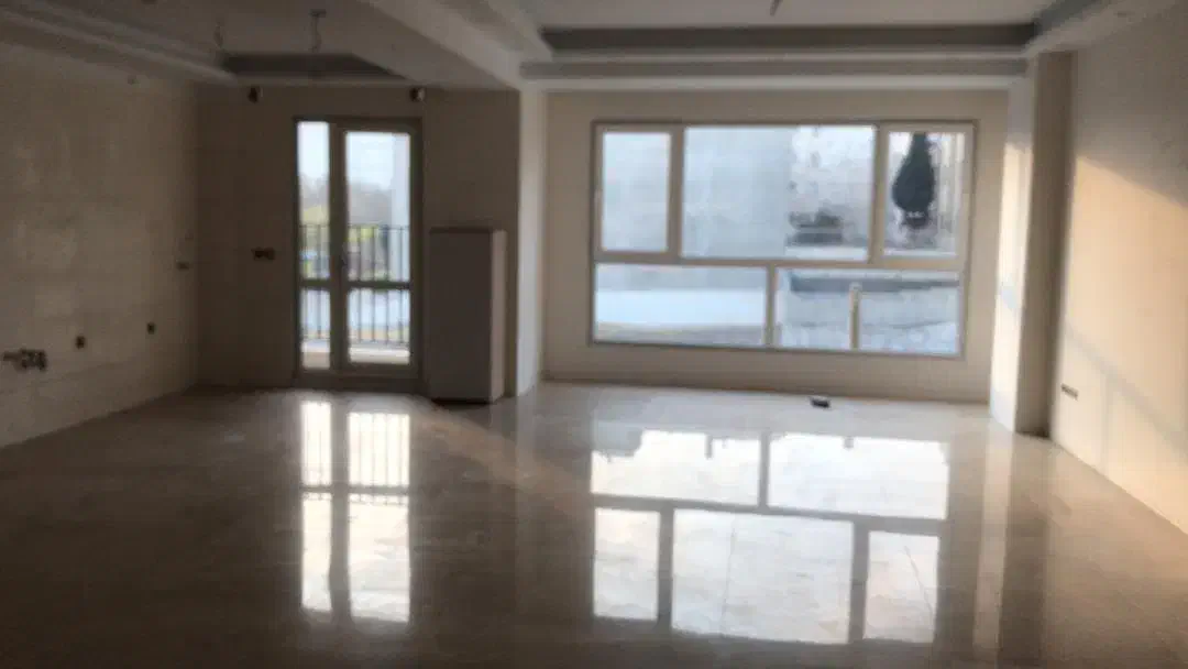 ۱۳۶متر۳خواب کلیدنخورده/بافت جدید باغ فیض/فول