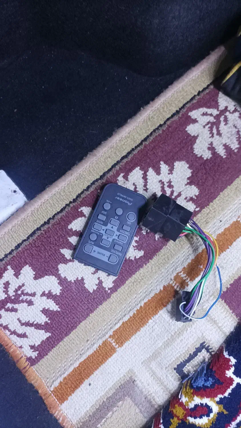 پایونیر 1053|سیستم صوتی خانگی|گرمدره, |دیوار