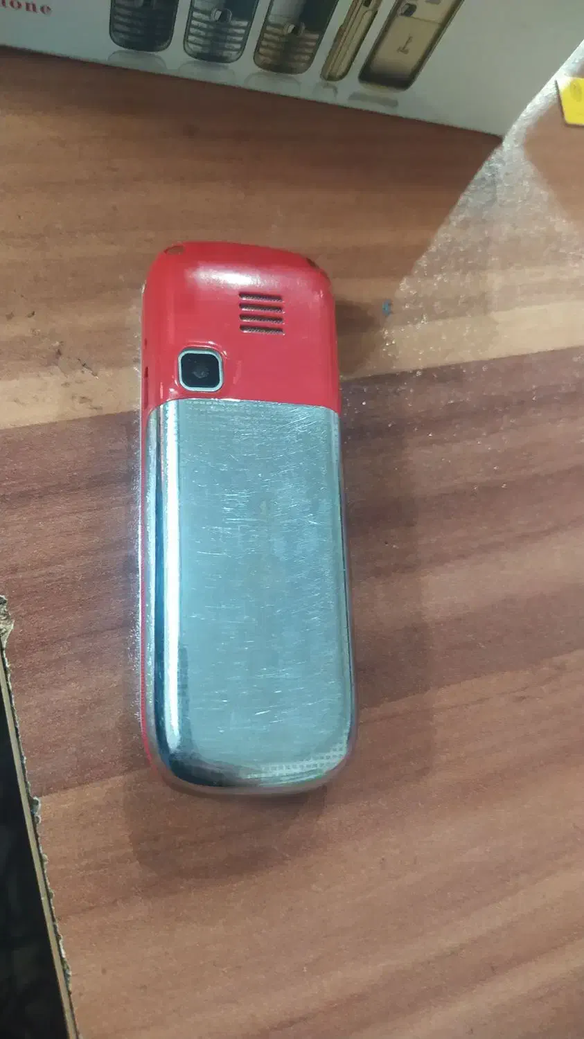 گوشی کوچلو|موبایل|کرج, کرج نو|دیوار