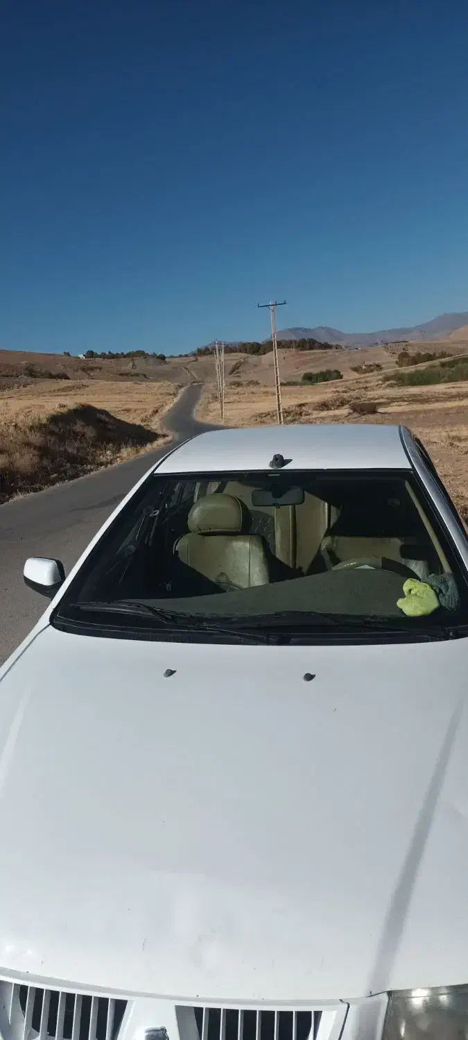 فروش سمند|خودرو سواری و وانت|الشتر, |دیوار