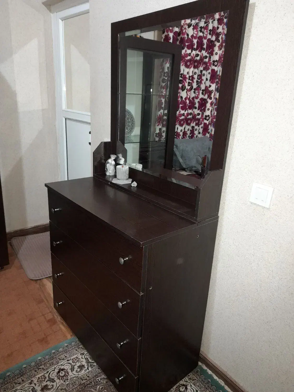 سرویس خواب|تخت و سرویس خواب|تنکابن, |دیوار