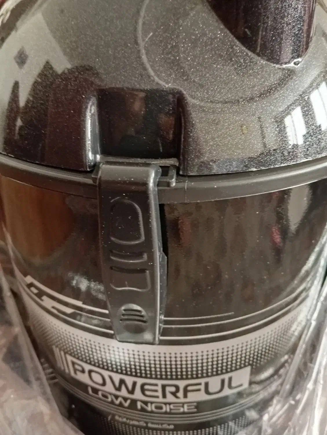 جارپ برقی لند گرین|جاروبرقی، جارو شارژی، بخارشو|کرج, باغستان|دیوار