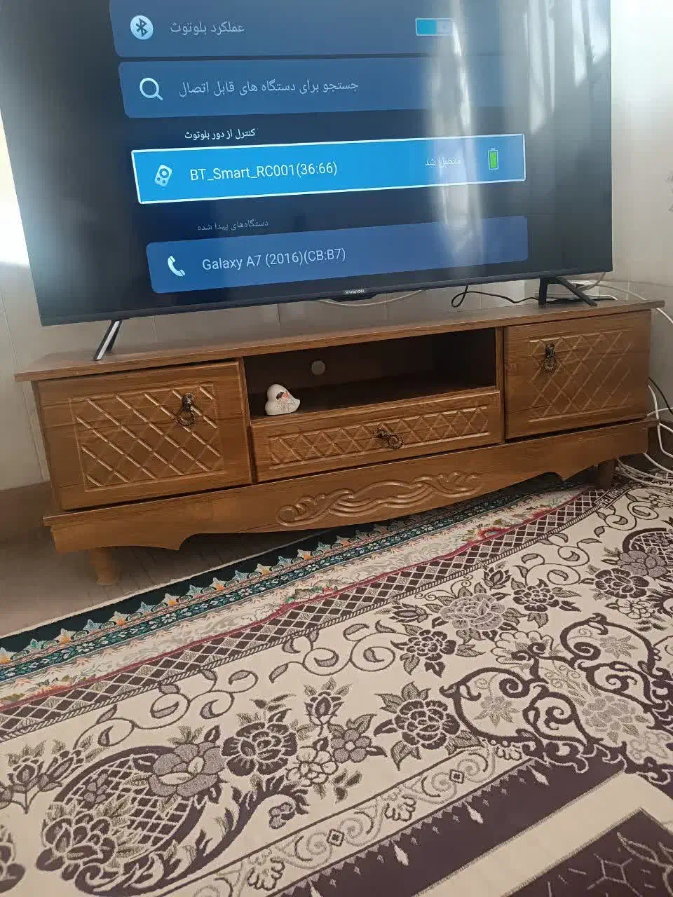 وسیله منزل|جاکفشی، کمد، دراور|بروجرد, |دیوار