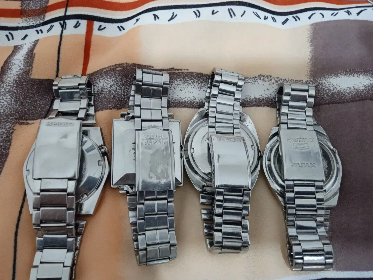 ساعتهای اتوماتیک|ساعت|تهران, جوادیه تهرانپارس|دیوار