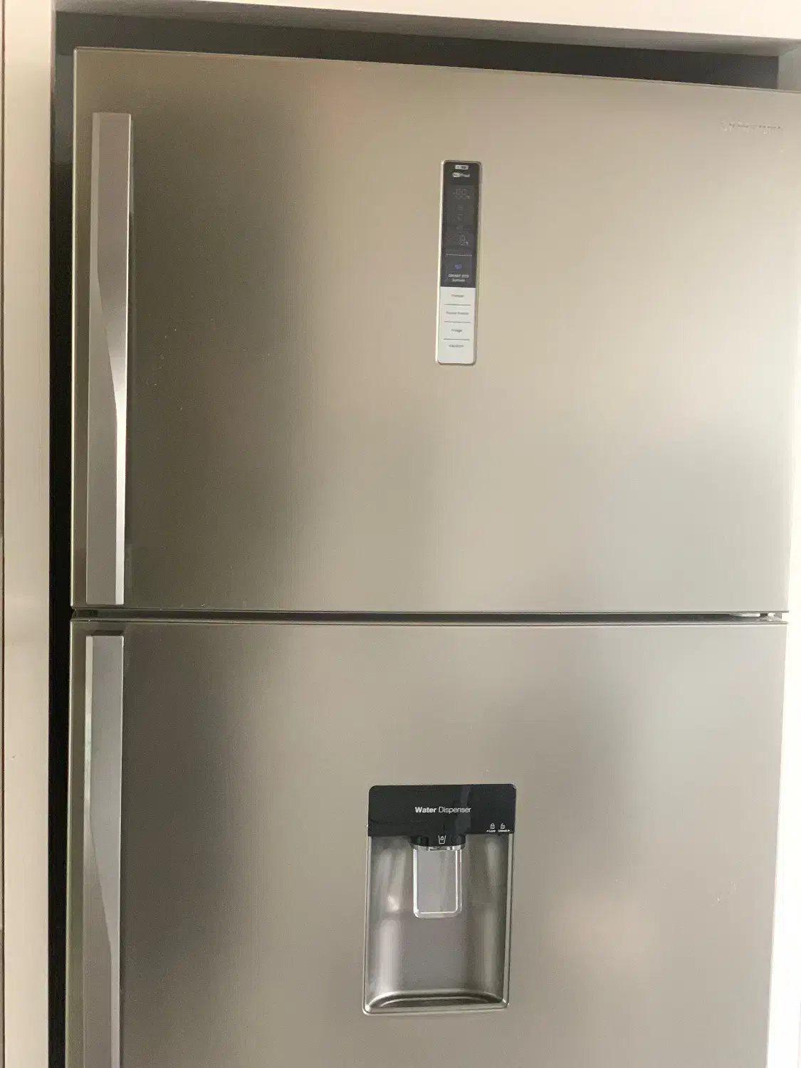 یخچال فریزر سامسونگ|یخچال و فریزر|تبریز, |دیوار