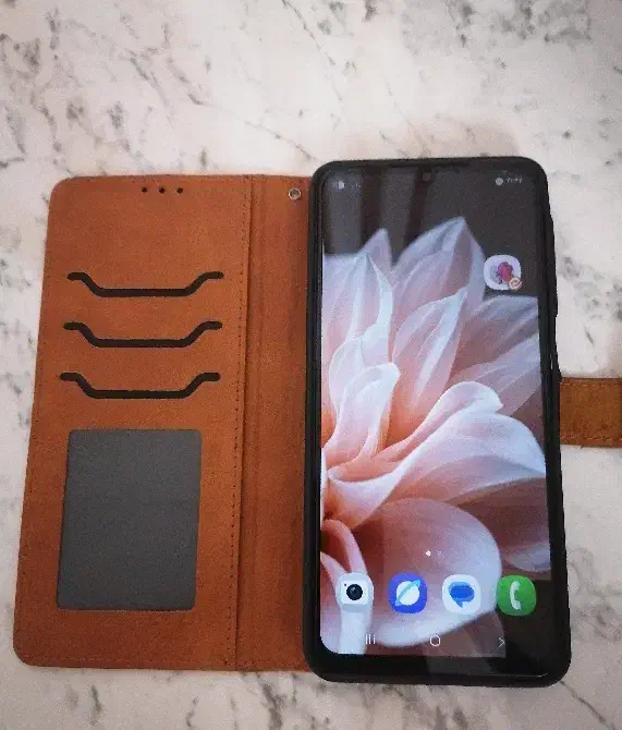 سامسونگ A07 128gb  ram4|موبایل|کرج, حصارک بالا|دیوار