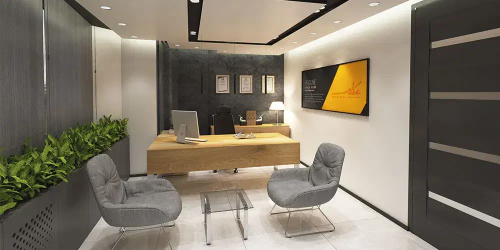 واحد۹۵متر دو اتاق/زنبیل اباد/اداری،مطب،سالن زیبایی|اجارهٔ دفتر کار، اتاق اداری، مطب|قم, جهان بینی|دیوار