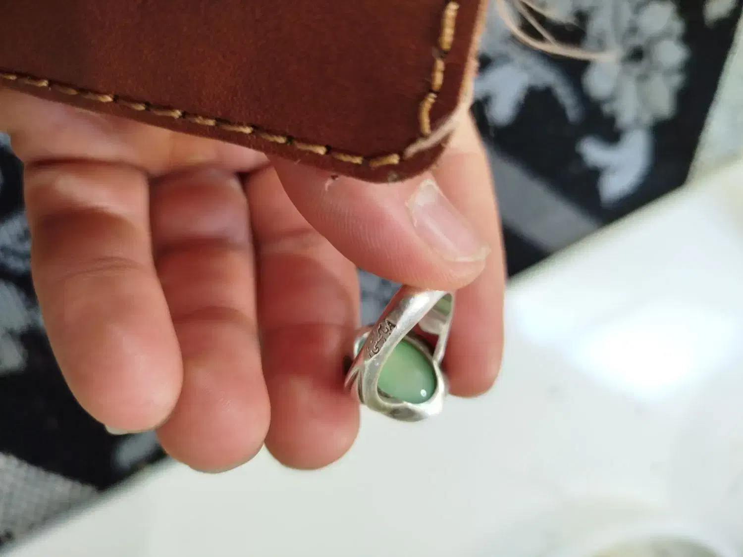 نقره اصل|جواهرات|نورآباد, |دیوار