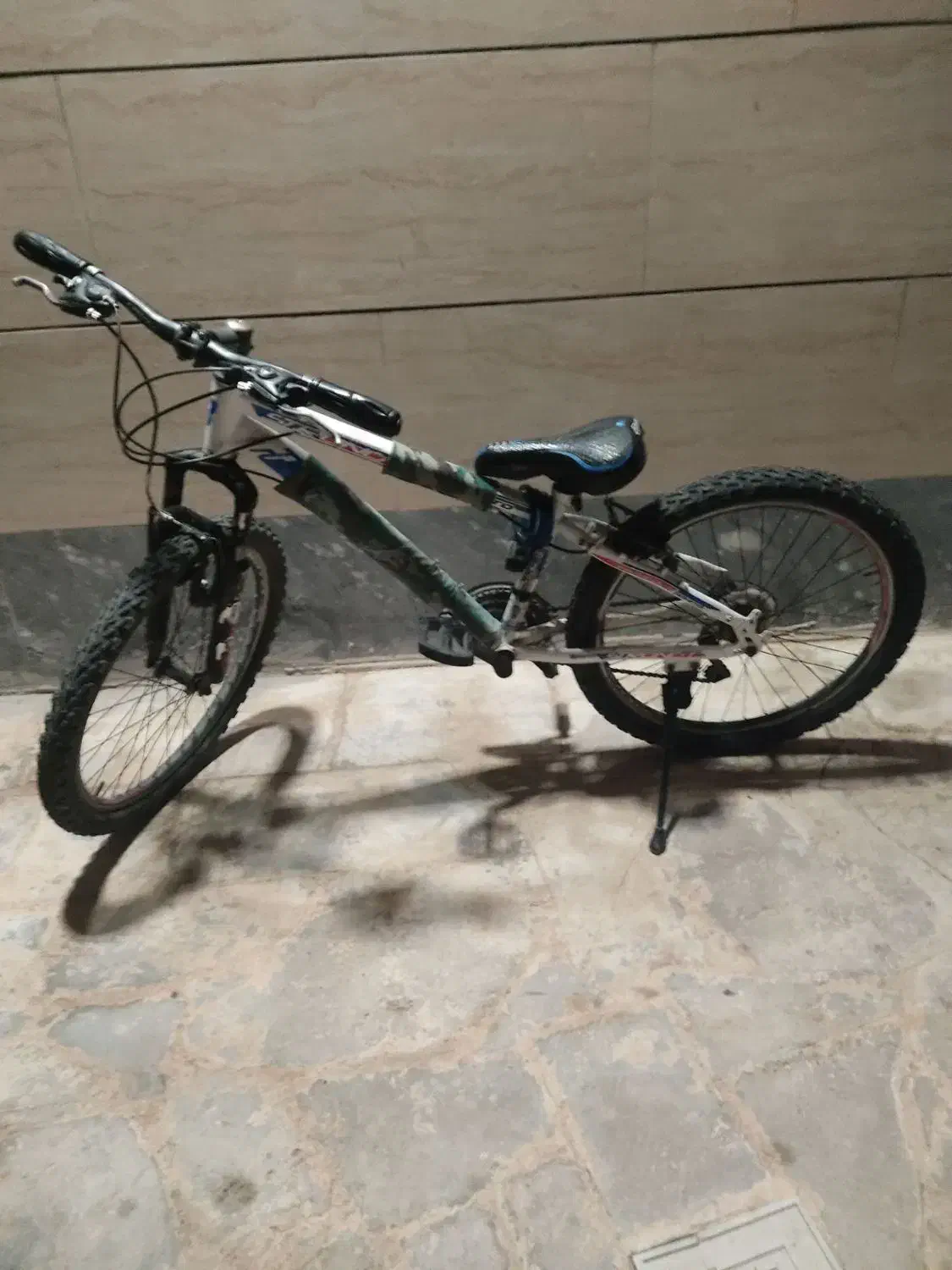 فروش دوچرخه|دوچرخه، اسکیت، اسکوتر|ماکو, |دیوار