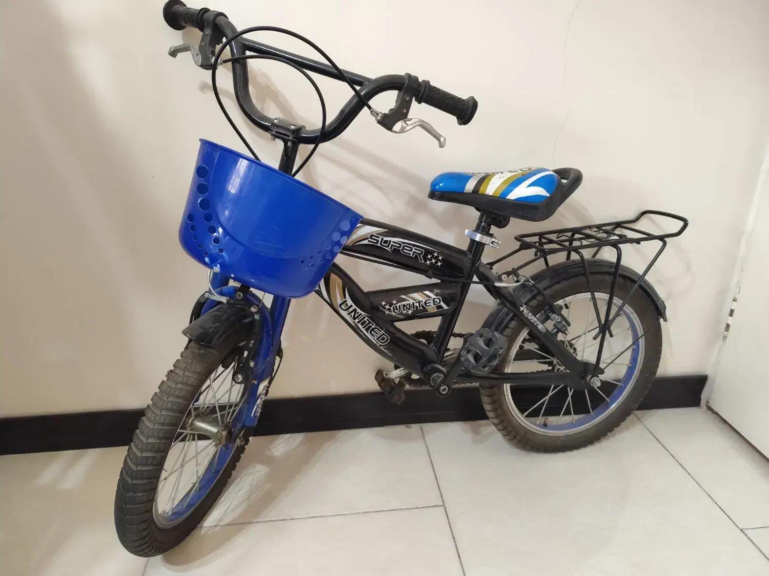 دوچرخه|دوچرخه، اسکیت، اسکوتر|تهران, امام حسین|دیوار