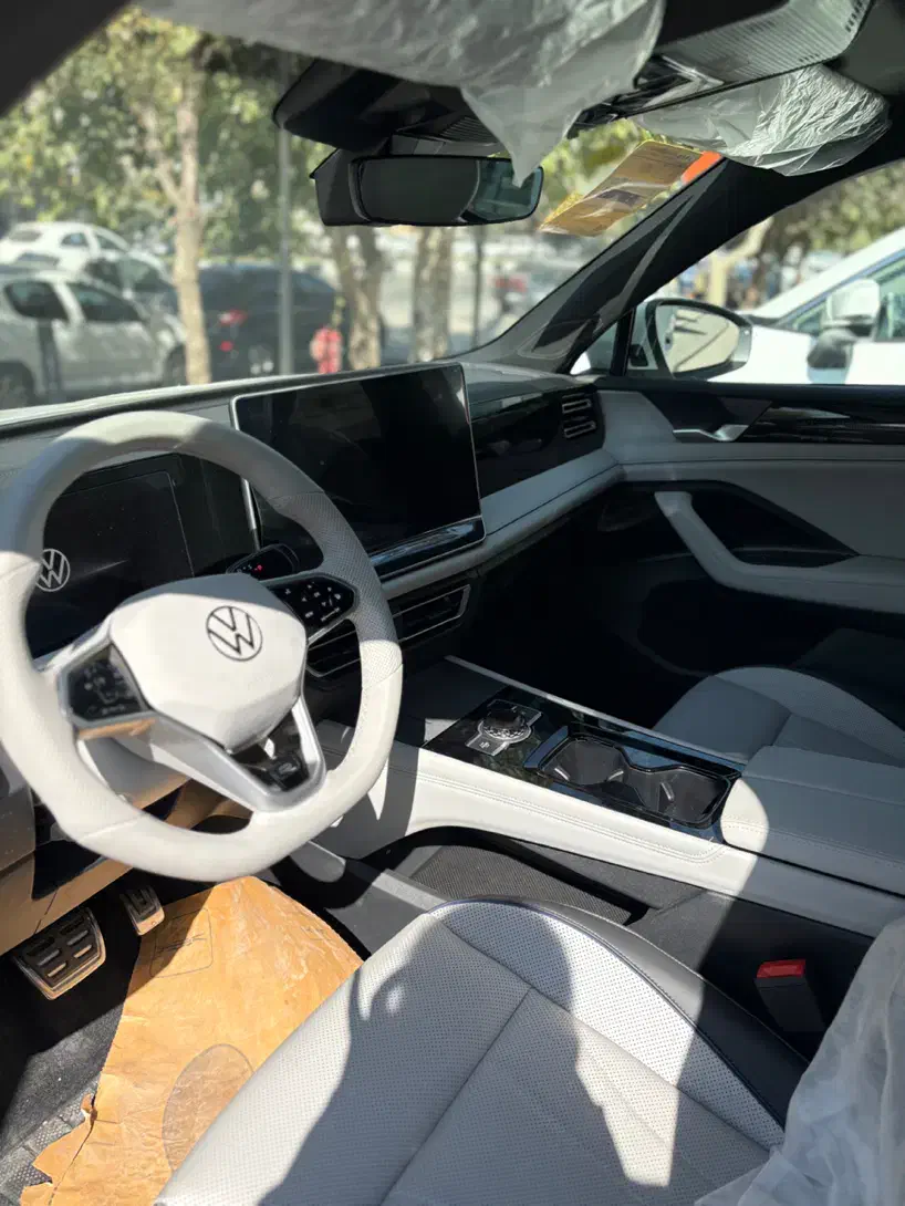 فولکس واگن تیگوان Lpro|خودرو سواری و وانت|شیراز, فرهنگ شهر|دیوار