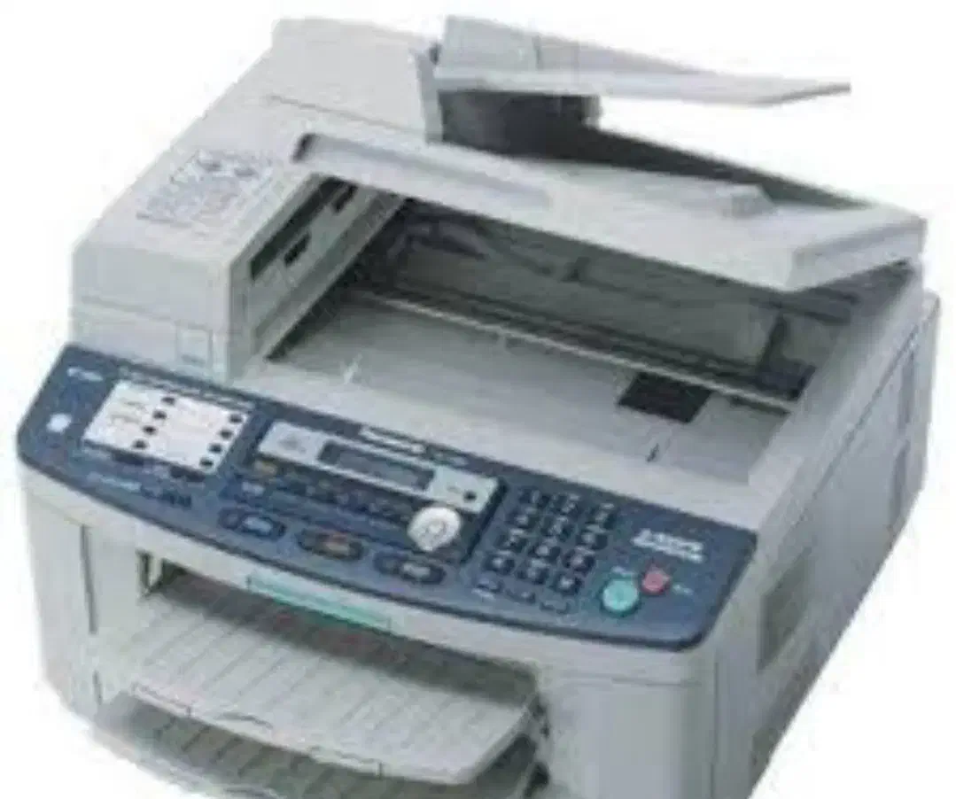 پرینتر ۳کاره پاناسونیک ،سالم بدونه ایراد|پرینتر، اسکنر، کپی، فکس|نورآباد, |دیوار