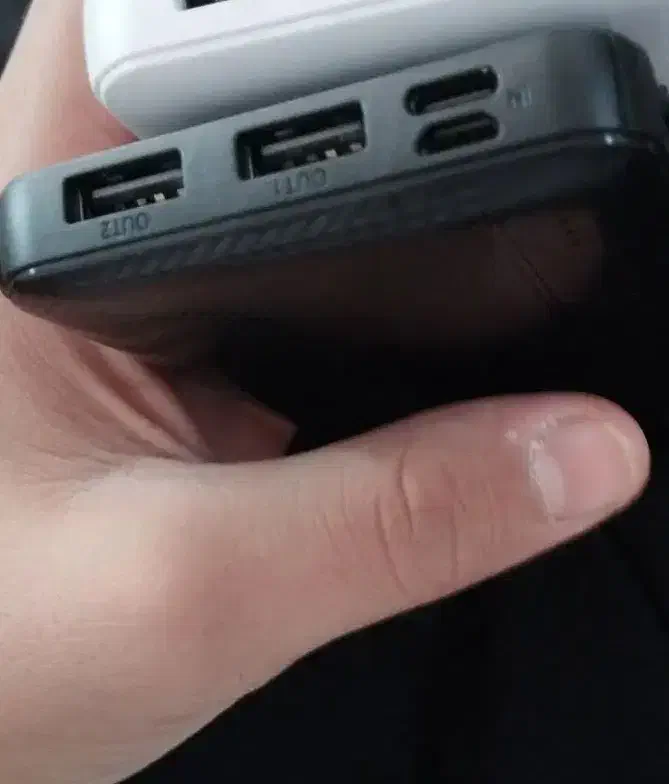 پاور بانک 10000 هزار|لوازم جانبی موبایل و تبلت|قرچک, میرزائی شمالی|دیوار