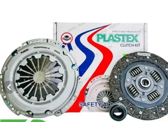 صفحه کلاج رانا 207|قطعات یدکی و لوازم جانبی|تبریز, |دیوار