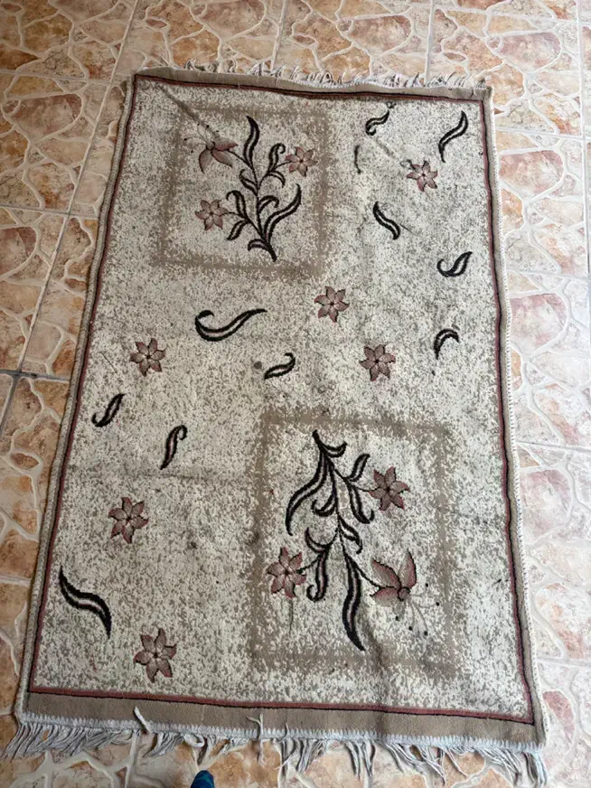 فرش ماشینی دو سه متری|فرش|کیش, |دیوار