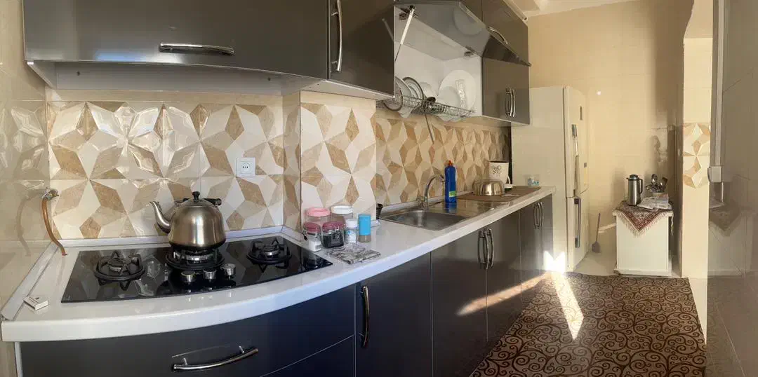 خانه مسافر التای با مجوز رسمی|اجارهٔ کوتاهمدت ویلا و باغ|گنبد کاووس, |دیوار