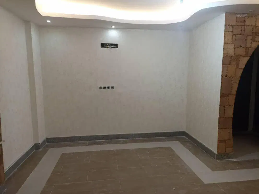 اجاره ۱۰۵ متری حاشیه شقایق|اجارهٔ آپارتمان|گنبد کاووس, |دیوار