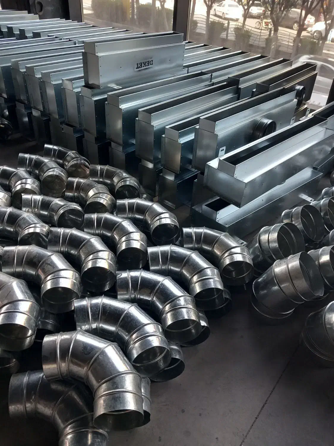 کانال سازی کانال کولر|خدمات پیشه و مهارت|نظرآباد, شهرک سید جمال الدین|دیوار