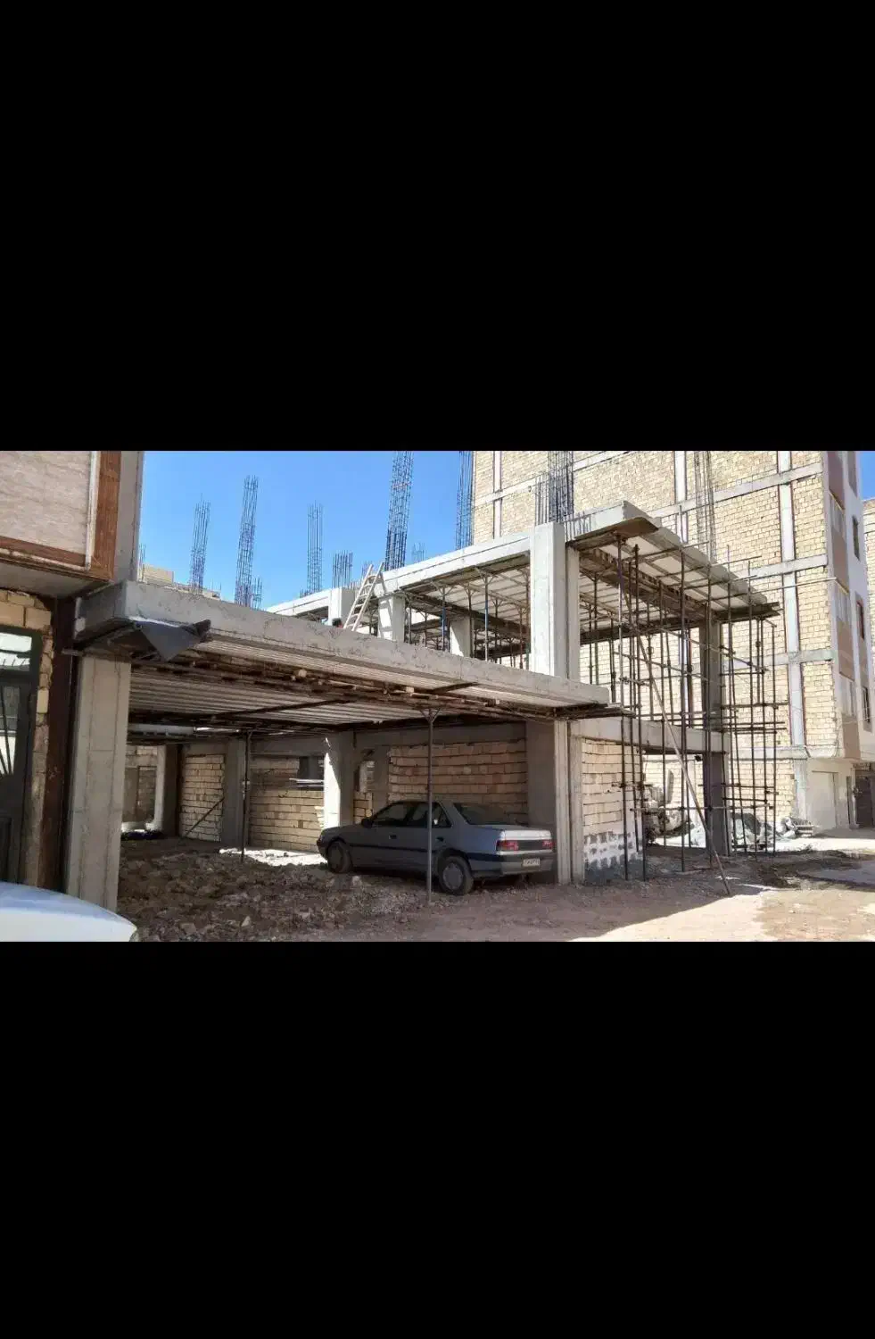 پیش فروش اپارتمان|پیش‌فروش املاک|کرمانشاه, |دیوار