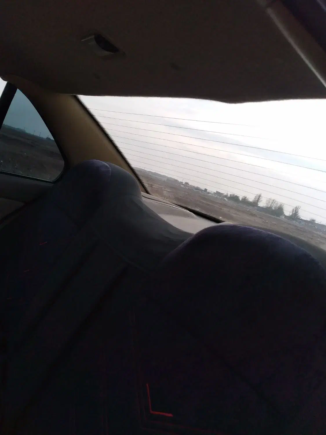 سمندlx دوگانه دستی|خودرو سواری و وانت|الوند, |دیوار