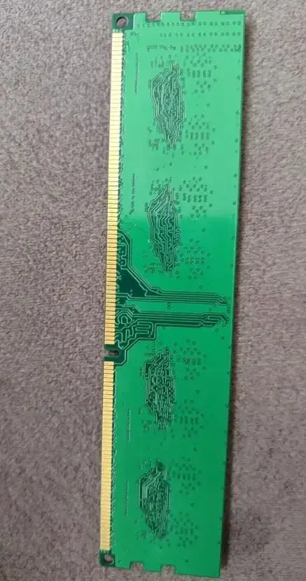 دو عدد رم 2GB ddr3|قطعات و لوازم جانبی رایانه|بندر انزلی, بشمن|دیوار