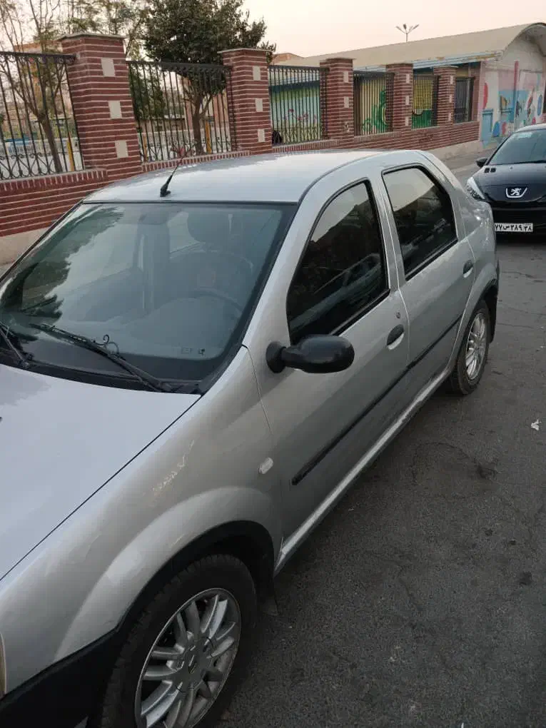 ال 90 مدل 87|خودرو سواری و وانت|قرچک, زیبا شهر|دیوار