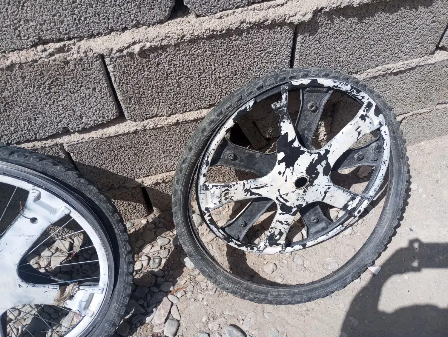 دوچرخه 26|دوچرخه، اسکیت، اسکوتر|ایرانشهر, |دیوار