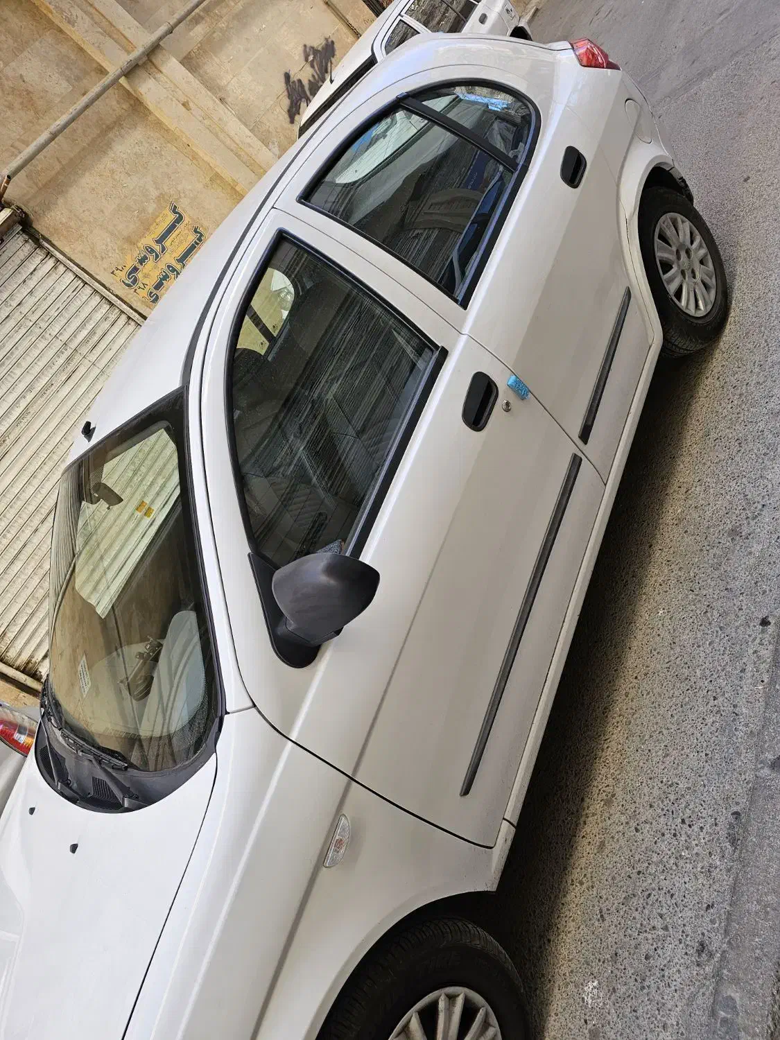 تیبا ۲|خودرو سواری و وانت|قدس, شهرقدس|دیوار