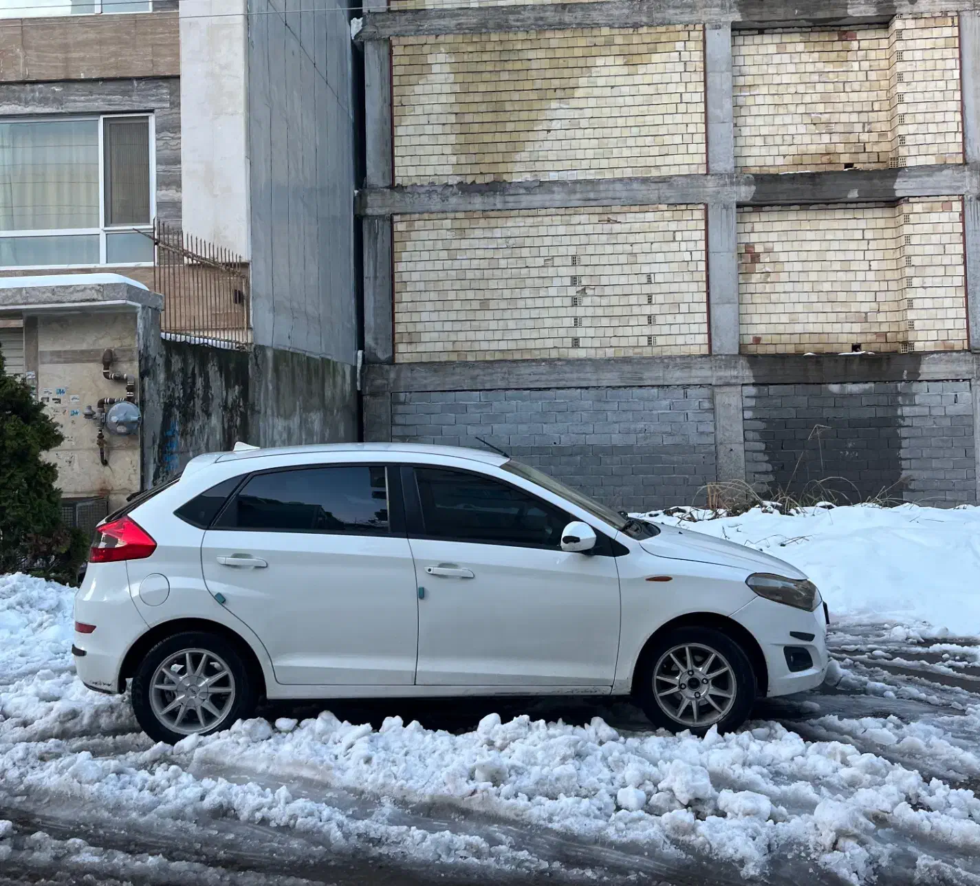 MVM 315|خودرو سواری و وانت|لاهیجان, گلستان|دیوار