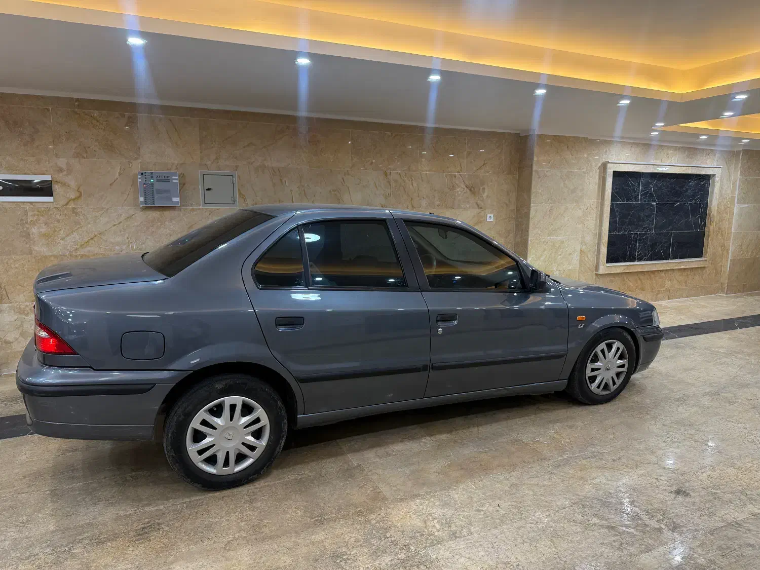 فروش خودرو|خودرو سواری و وانت|ساری, |دیوار