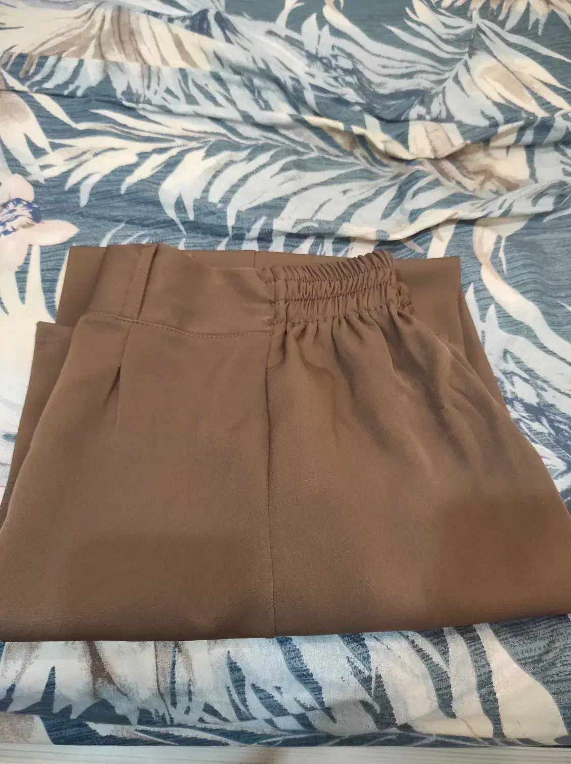 شلوار زنانه نو و مانتو شومیز و شال و کیف دوشی|لباس|تهران, شاهین|دیوار