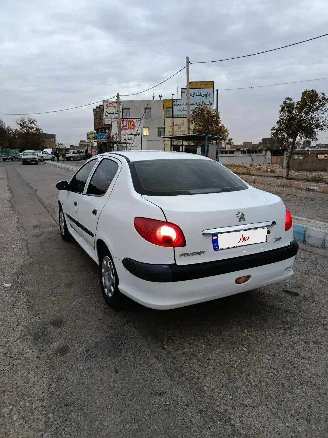 sd بیرنگ بدون نقطه|خودرو سواری و وانت|اسفراین, |دیوار