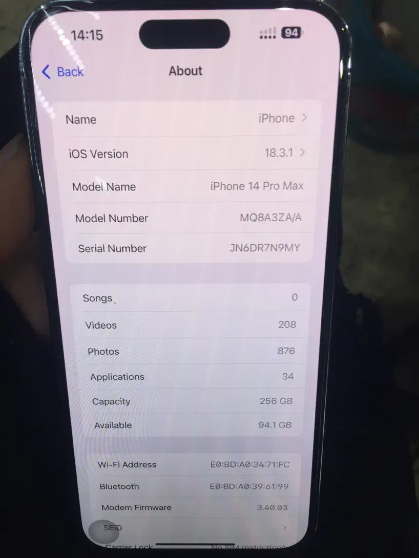 قیمت پایین فقط تا فردا فروش فوری|موبایل|مشهد, سجادیه|دیوار