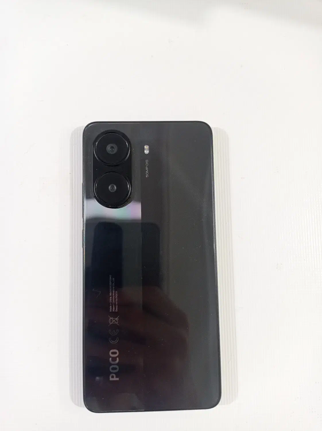 گوشی poco x7 pro 256/12|موبایل|دامغان, |دیوار