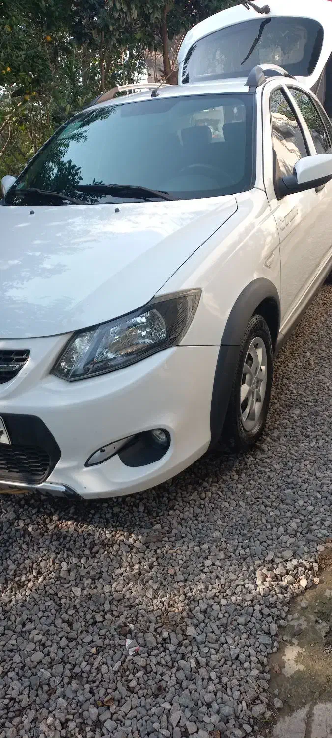 کوییک مدل ۹۹|خودرو سواری و وانت|سنگر, |دیوار