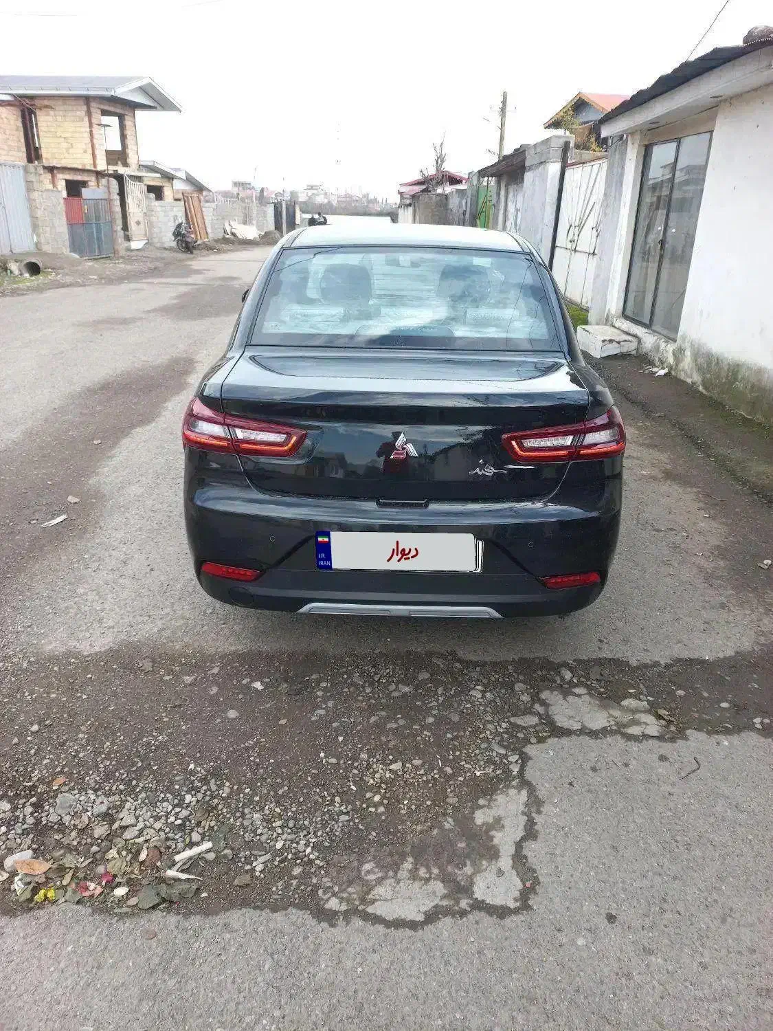 خودرو سهند s|خودرو سواری و وانت|تالش, هشتپر|دیوار