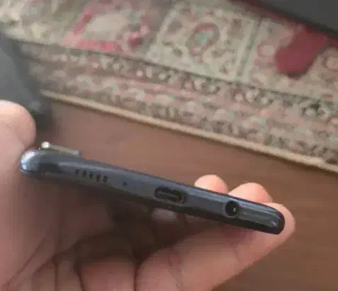 a71 تمیز|موبایل|سبزوار, هویزه|دیوار