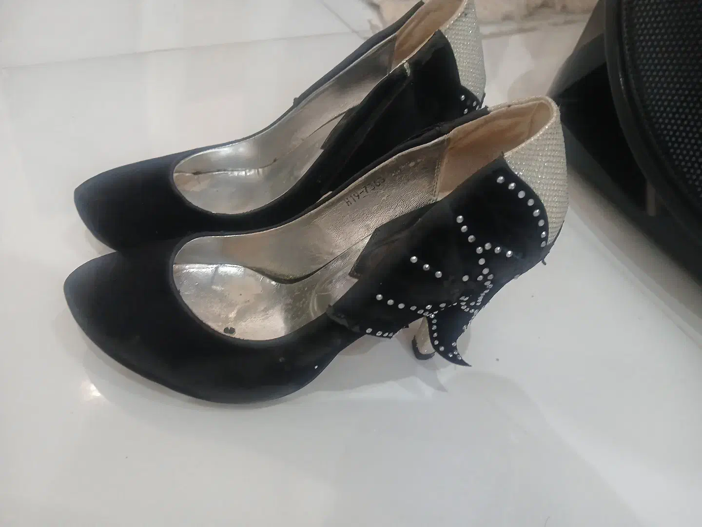 کیف وکفش|کیف، کفش، کمربند|اردبیل, |دیوار