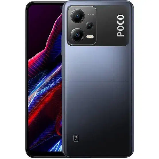 گوشی پوکو x5pro|موبایل|مراغه, |دیوار
