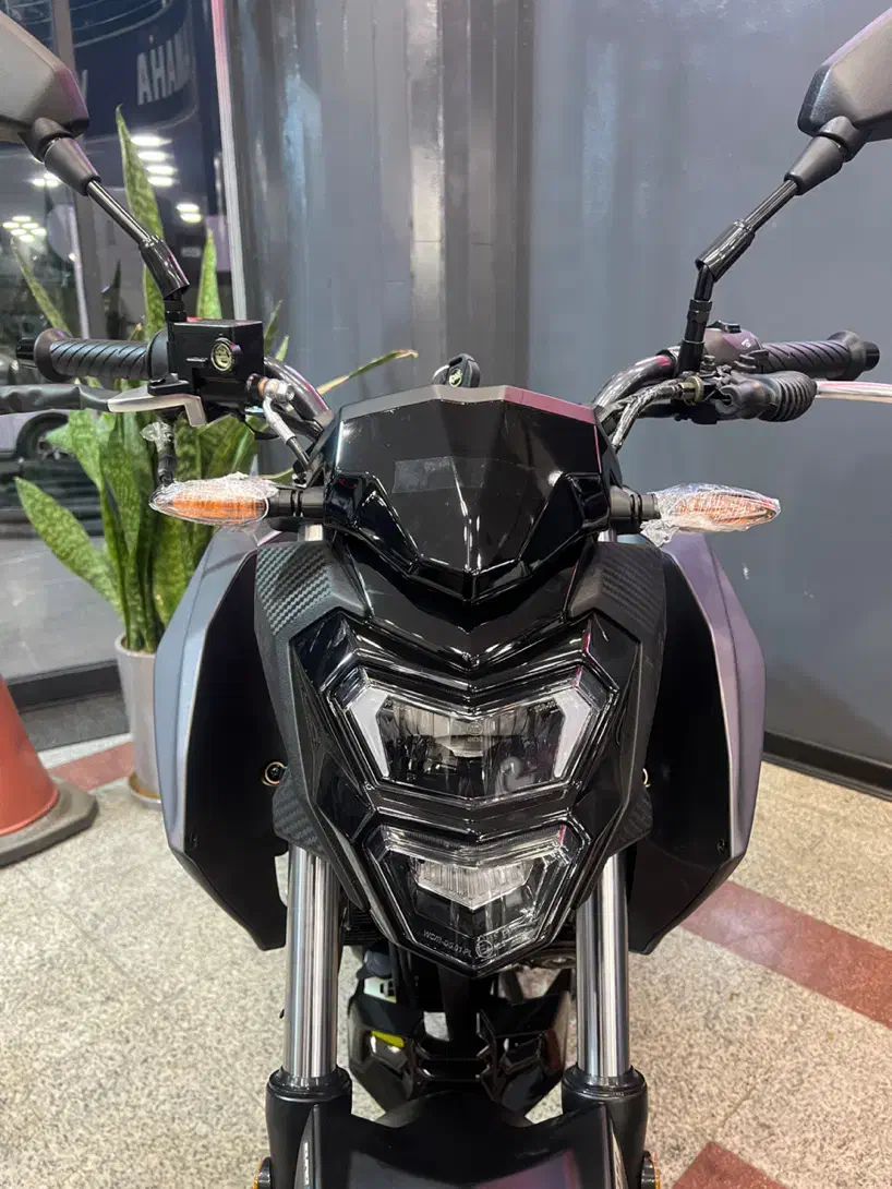 SYM NA 180cc (ABS)|موتورسیکلت|کرج, جهان‌شهر|دیوار