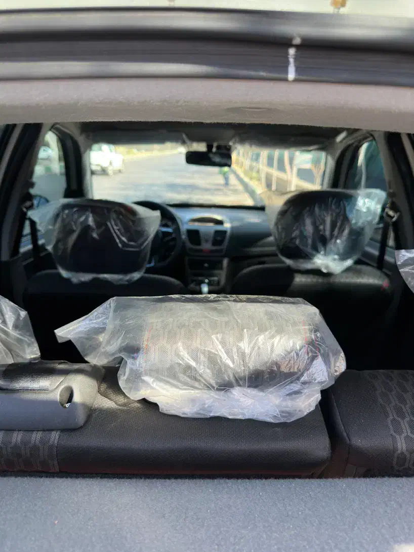 کوییک ۱۴۰۴|خودرو سواری و وانت|سمنان, |دیوار