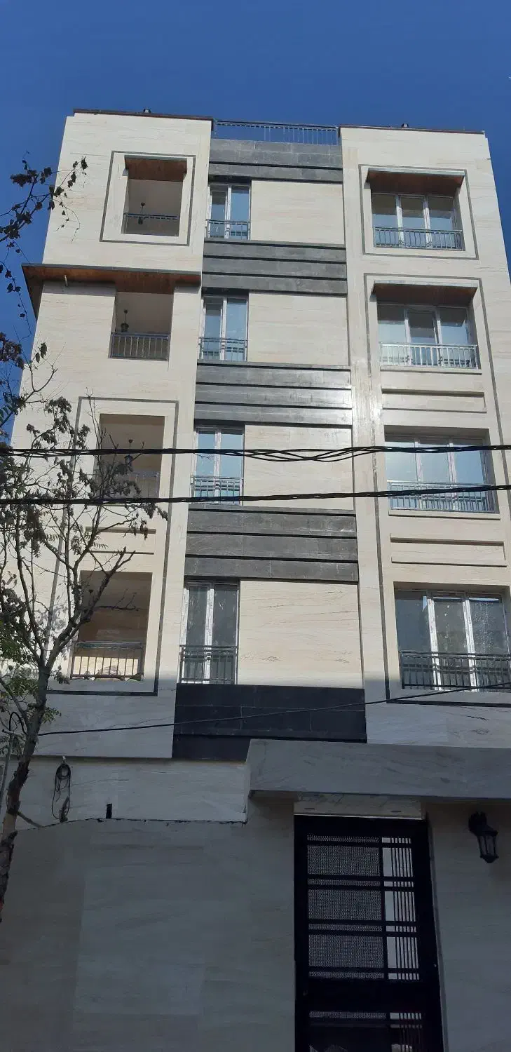 ۱۵۰ متر نوساز تخلیه تک واحدی چهارراه استقلال|اجارهٔ آپارتمان|تهران, استقلال|دیوار