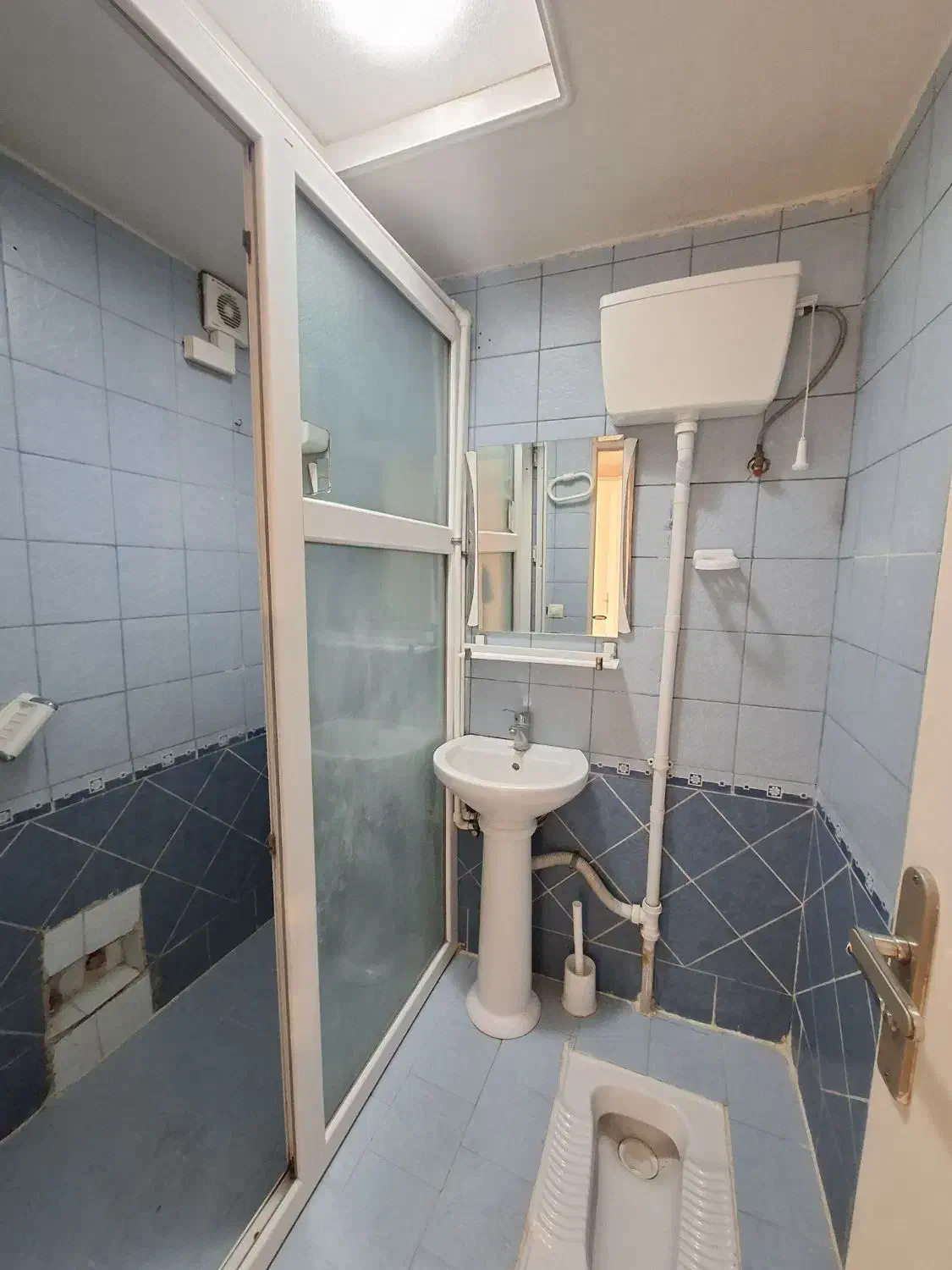 اجاره آپارتمان نارمک میدان ۱۸ تکواحدی ۶۵متر دوخواب