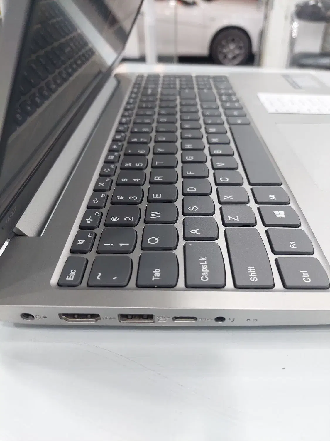 لپ تاپ لنوو Ip 330|رایانه همراه|سبزوار, نواب صفوی|دیوار