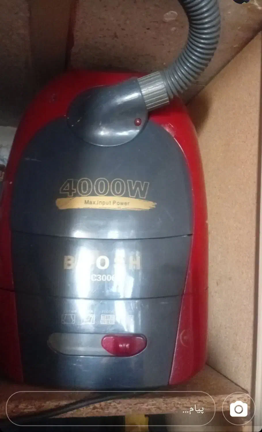 وسایل منزل|اجاق گاز و لوازم برقی پختوپز|تفرش, |دیوار