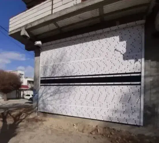 کرکره برقی (نقدواقساط)|خدمات پیشه و مهارت|اسلامآباد غرب, |دیوار